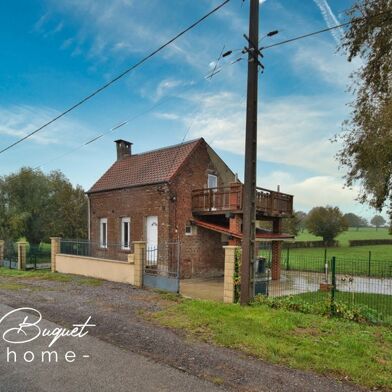 Maison 3 pièces 67000 €