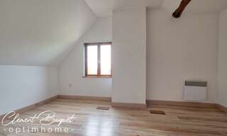 Maison 3 Pièces 59 m² à vendre à Le Nouvion-en-Thiérache (02170)