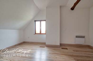 Maison 3 pièces 67000 €