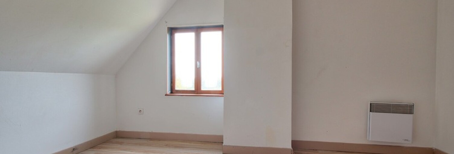 Maison 3 Pièces 59 m² à vendre à Le Nouvion-en-Thiérache (02170)