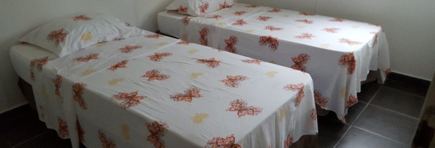 Maison 3 Pièces 60 m² à louer à Macouria (97355)