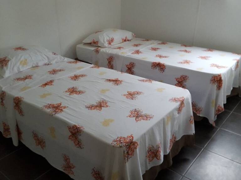 Maison à louer 3 pièces  (973) — photo 1