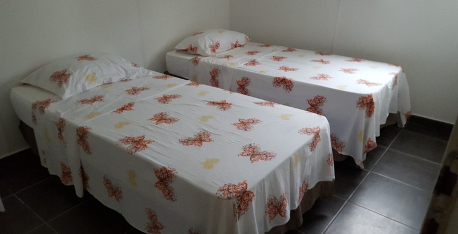 Maison à louer 3 pièces  (973) — photo 1