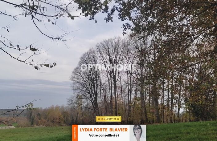 Terrain à vendre de 8 015,00 m² LA GENEYTOUSE (87) — photo 4