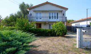 Maison 9 Pièces 179 m² à vendre à Ruelle-sur-Touvre (16600)