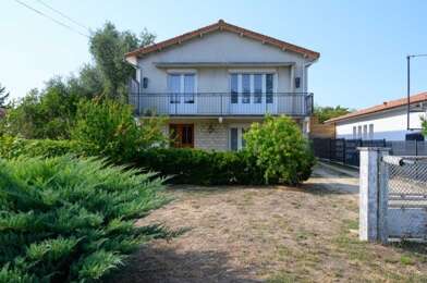 Maison 9 pièces 207000 €