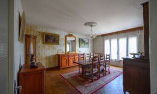 Maison 9 Pièces 179 m² à vendre à Ruelle-sur-Touvre (16600)