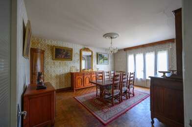 Maison 9 pièces 191000 €