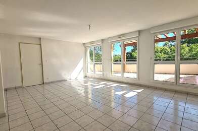 Appartement 4 pièces 169900 €
