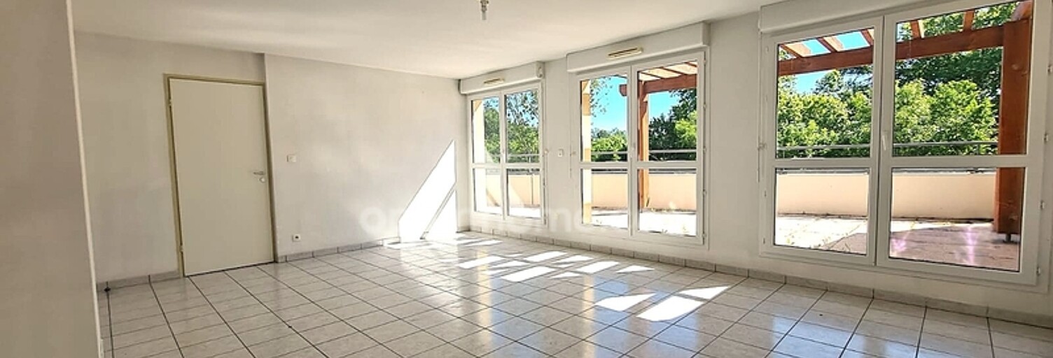 Appartement 4 Pièces 90 m² à vendre à Agen (47000)