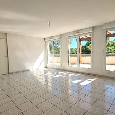 Appartement 4 pièces 169900 €