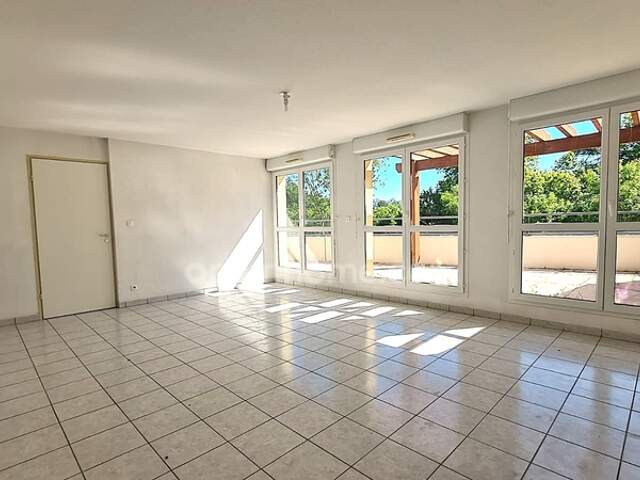 Appartement T4 grande terrasse à  AGEN (47) — photo du bien