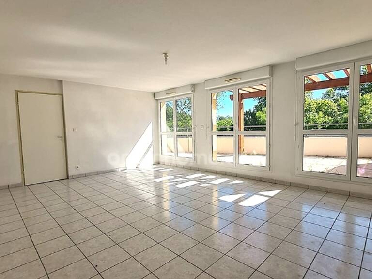 Appartement T4 grande terrasse à  AGEN (47) — photo 1