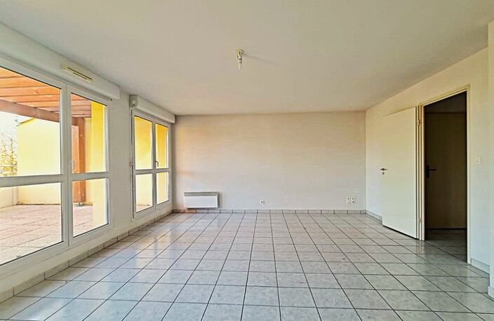 Appartement T4 grande terrasse à  AGEN (47) — photo 3