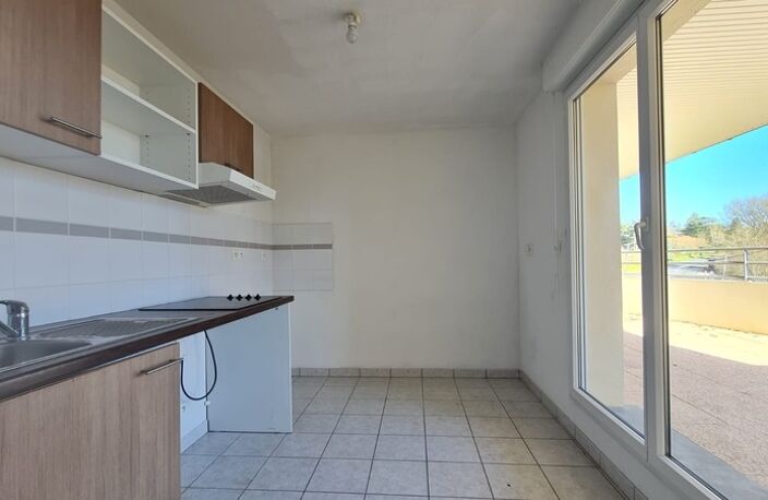 Appartement T4 grande terrasse à  AGEN (47) — photo 4