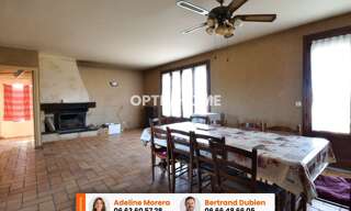 Maison 5 Pièces 112 m² à vendre à Estandeuil (63520)