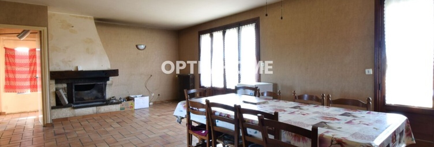 Maison 5 Pièces 112 m² à vendre à Estandeuil (63520)