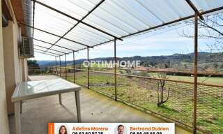 Maison 5 Pièces 112 m² à vendre à Estandeuil (63520)