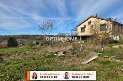 Maison 5 pièces 158000 €