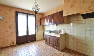 Maison 5 Pièces 112 m² à vendre à Estandeuil (63520)