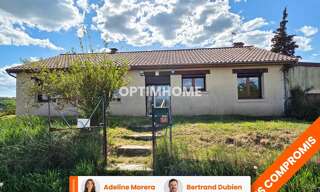 Maison 5 Pièces 112 m² à vendre à Estandeuil (63520)