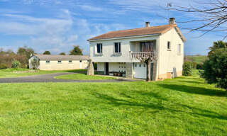 Maison 7 Pièces 149 m² à vendre à Luçon (85400)