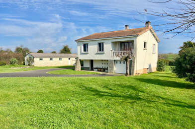 Maison 7 pièces 212000 €