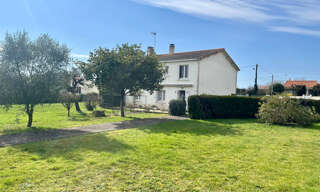 Maison 7 Pièces 149 m² à vendre à Luçon (85400)