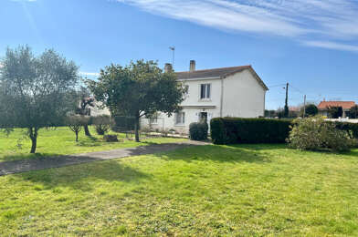 Maison 7 pièces 212000 €