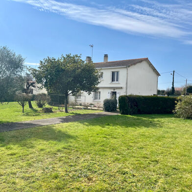 Maison 7 pièces 212000 €