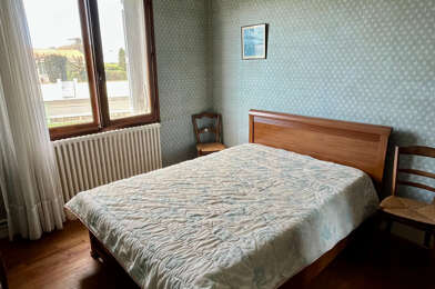 Maison 7 pièces 212000 €