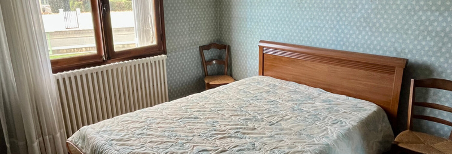 Maison 7 Pièces 149 m² à vendre à Luçon (85400)