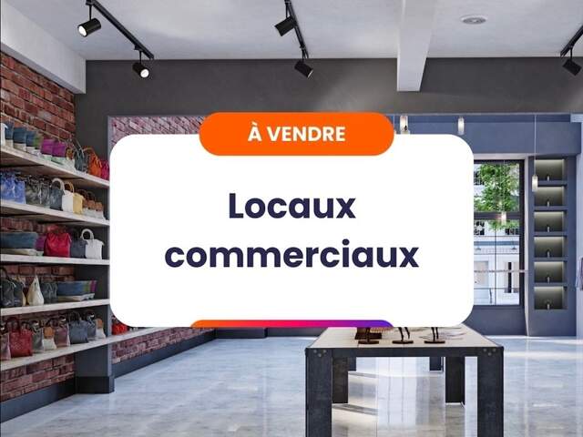 Local commercial/bureau/Local professionnel - RUMILLY (74) — photo du bien