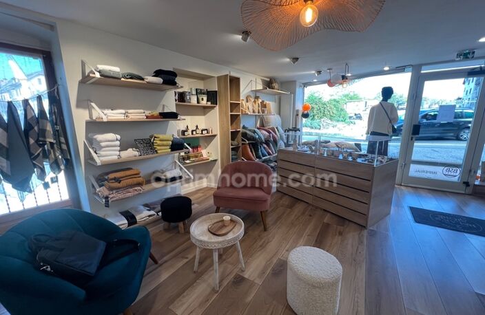 Local commercial/bureau/Local professionnel - RUMILLY (74) — photo 2