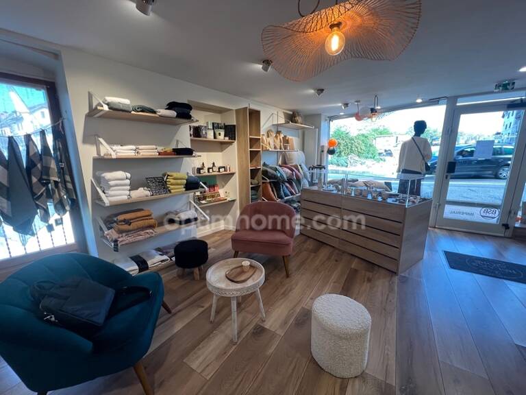 Local commercial/bureau/Local professionnel - RUMILLY (74) — photo 1