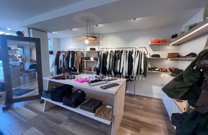 Local commercial/bureau/Local professionnel - RUMILLY (74) — photo 3