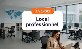 Commerce 3 Pièces 90 m² à vendre à Rumilly (74150)