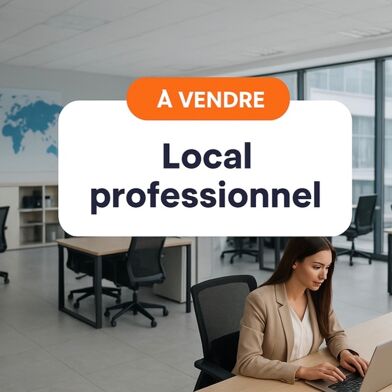 Commerce 3 pièces 199280 €