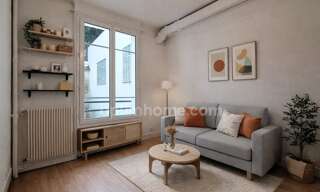Appartement 1 Pièce 15 m² à vendre à Paris 13 (75013)