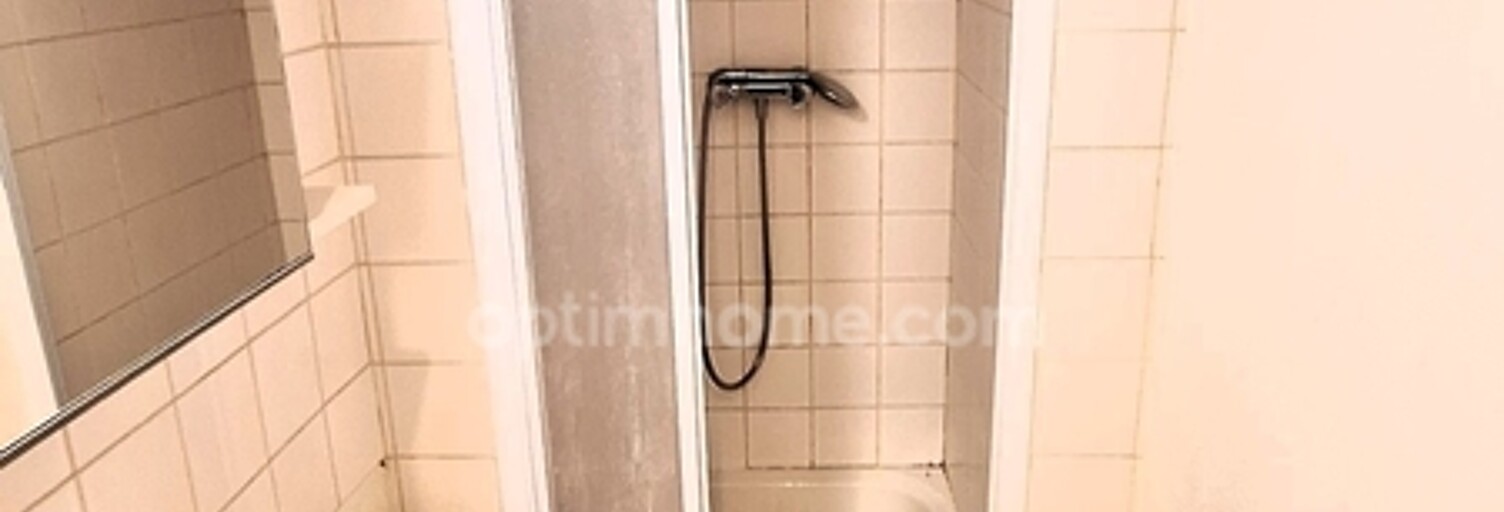 Appartement 1 Pièce 15 m² à vendre à Paris 13 (75013)