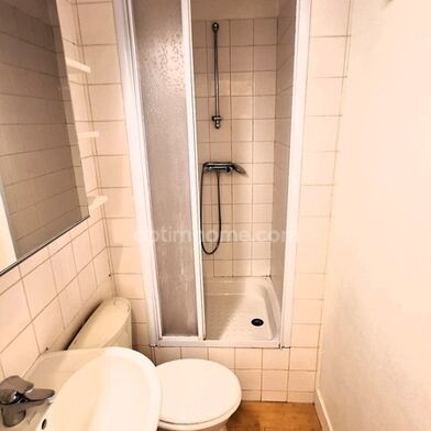 Appartement 1 pièces 185000 €