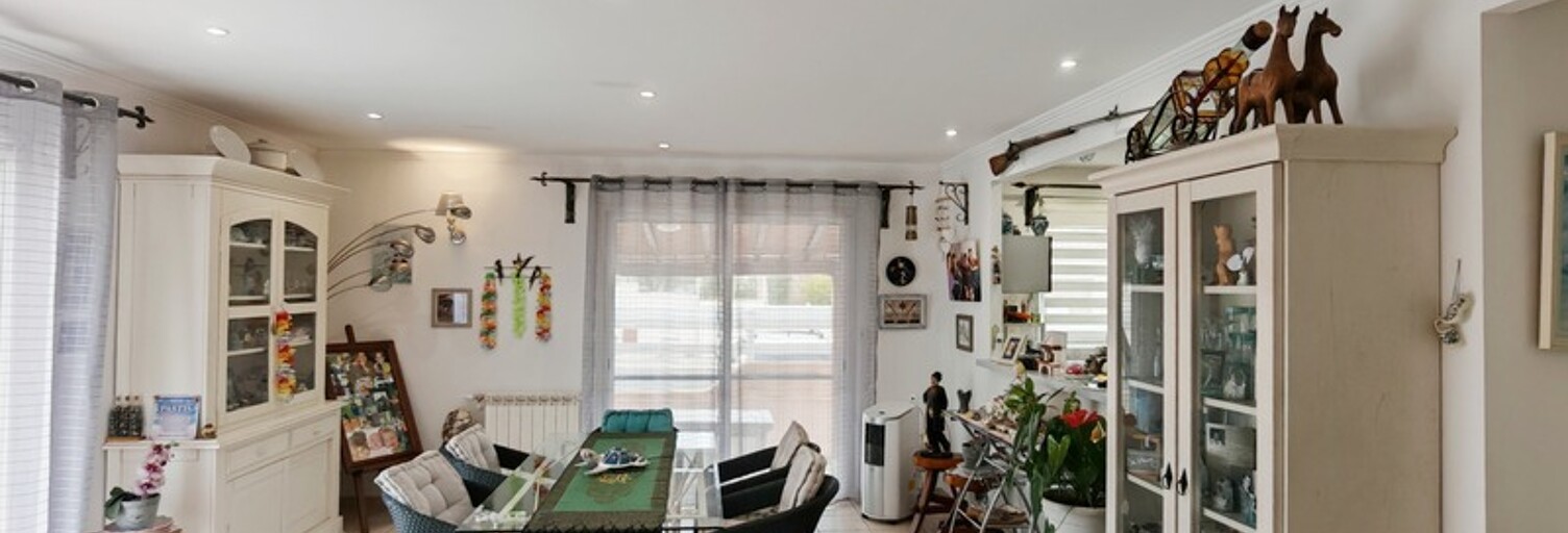 Maison 4 Pièces 110 m² à vendre à Marseillan (34340)