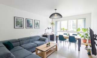 Appartement 2 Pièces 55 m² à vendre à Honfleur (14600)