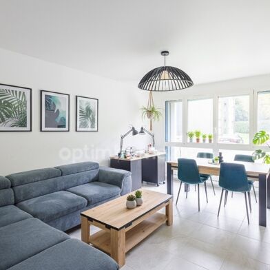 Appartement 2 pièces 159500 €