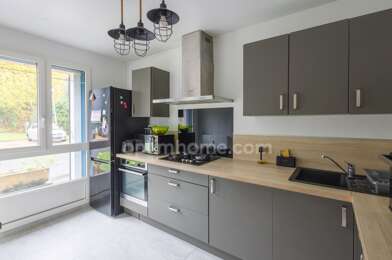 Appartement 2 pièces 149500 €