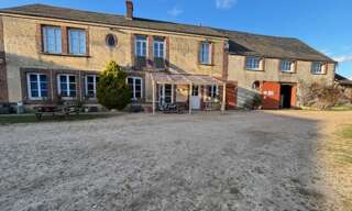 Commerce 10 Pièces 211 m² à vendre à Châteauneuf-en-Thymerais (28170)