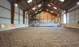Commerce 10 Pièces 211 m² à vendre à Châteauneuf-en-Thymerais (28170)