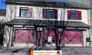 Immeuble  600 m² à vendre à Ambazac (87240)