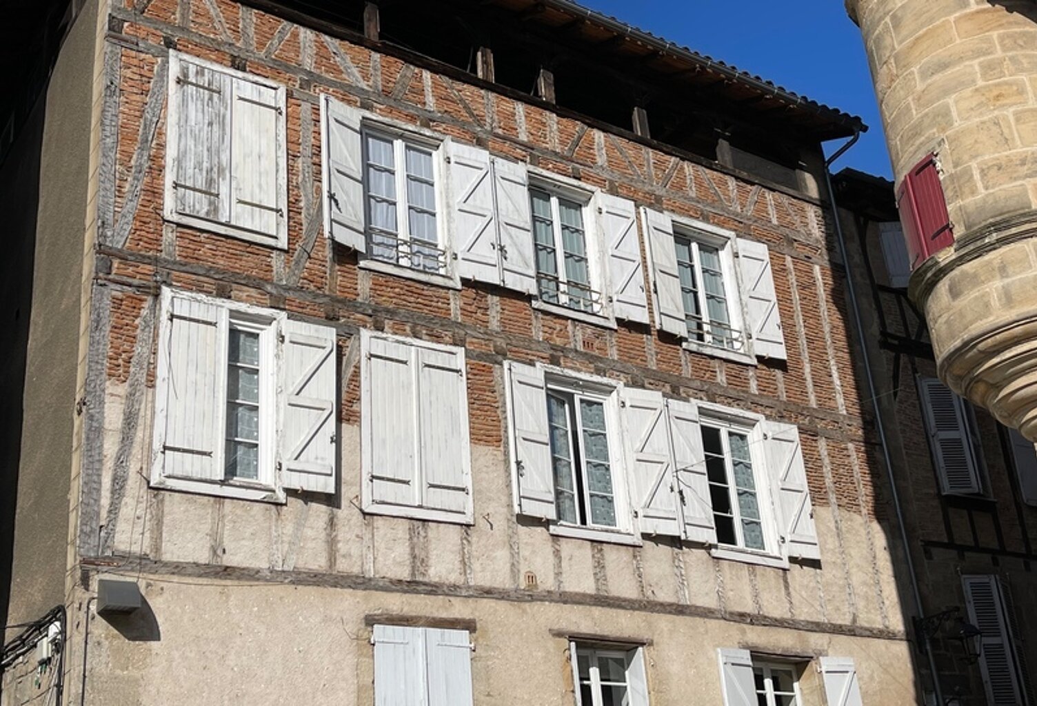 APPARTEMENT 6 PIECES 112 M2 — photo 1