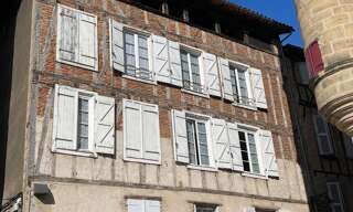 Appartement 6 Pièces 112 m² à vendre à Figeac (46100)
